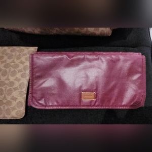 Diaper bag-Coach
